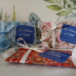 Carte Cadeau Kit DIY